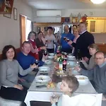 Гостевой дом Pansion Blazevic