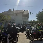 Гостевой дом Pansion Blazevic Меджугорье