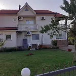 Гостевой дом Pansion Blazevic