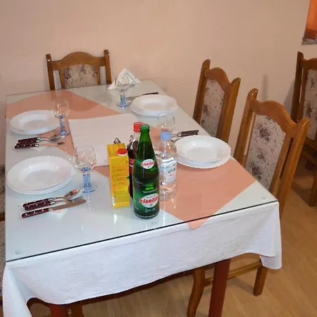 Pansion Blazevic 3* Medjugorje