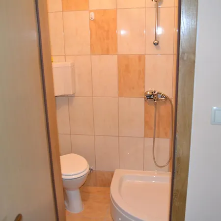 Pansion Blazevic Međugorje