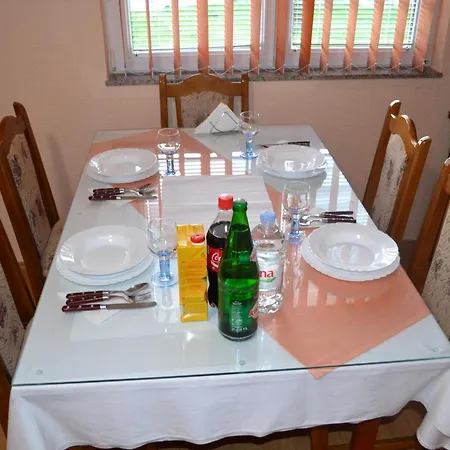 Guest house Pansion Blazevic