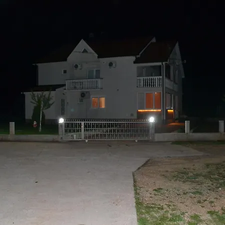 Guest house Pansion Blazevic