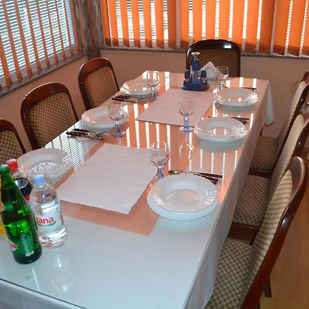 Guest house Pansion Blazevic Medjugorje