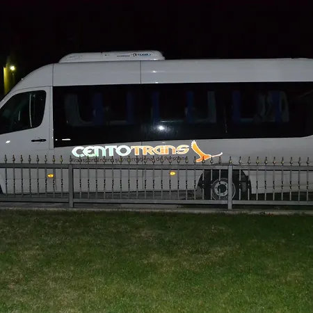 Pansion Blazevic Međugorje