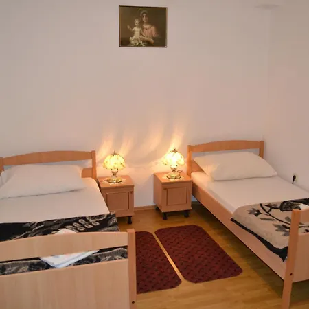 Guest house Pansion Blazevic