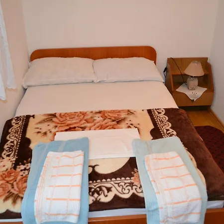 Pansion Blazevic Međugorje