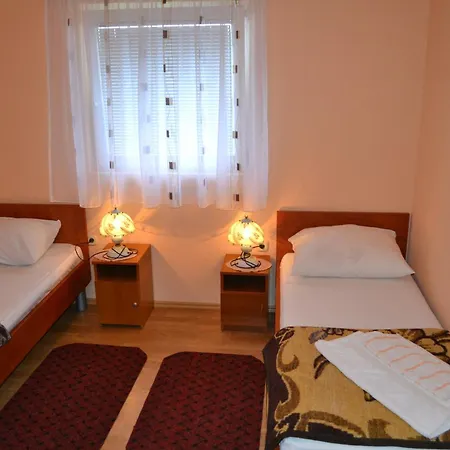 Guest house Pansion Blazevic