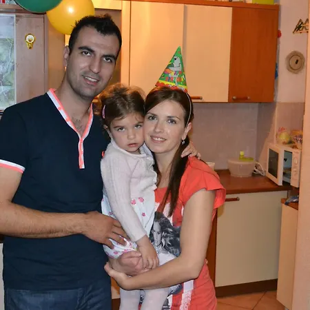 Pansion Blazevic Međugorje