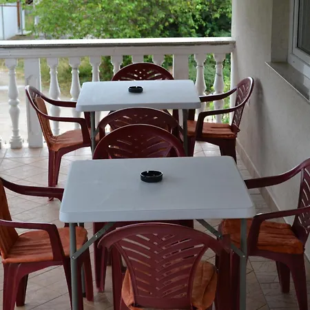 Πανσιόν Pansion Blazevic Međugorje