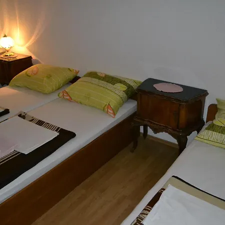 Pansion Blazevic Međugorje