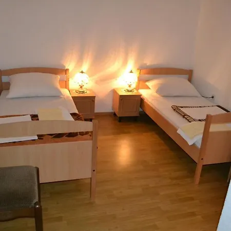Pansion Blazevic 3*