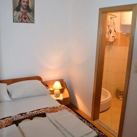Pansion Blazevic 3*