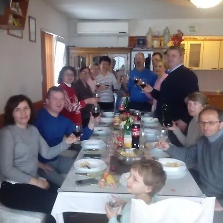 Guest house Pansion Blazevic