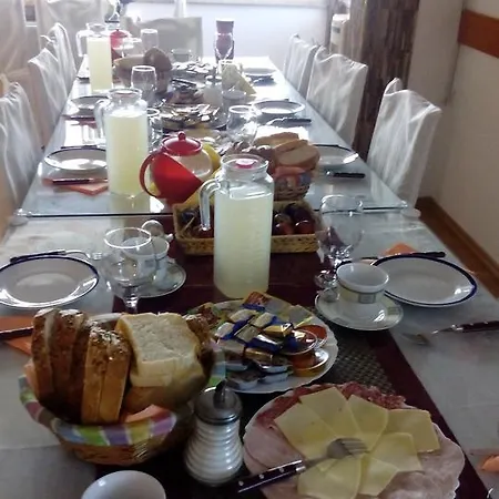 Pansion Blazevic Πανσιόν Međugorje