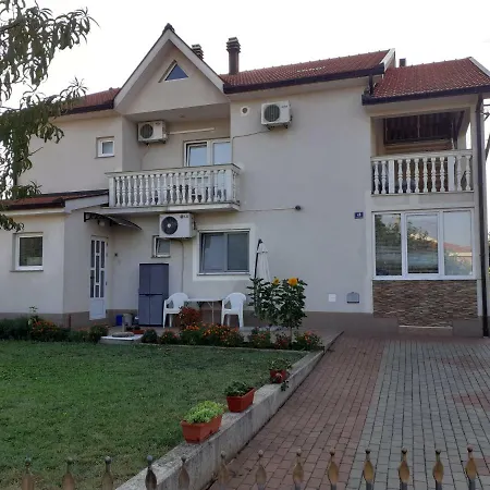 Pansion Blazevic Guest house Medjugorje