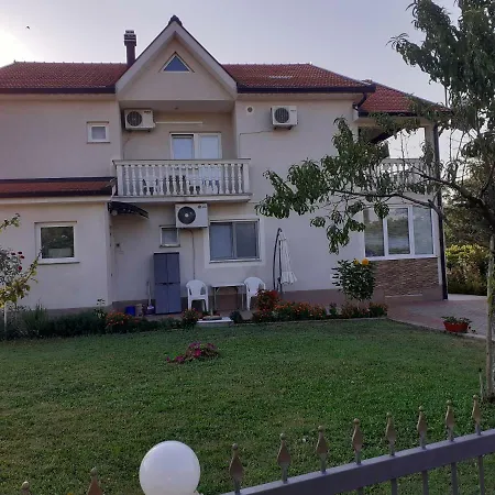 Guest house Pansion Blazevic