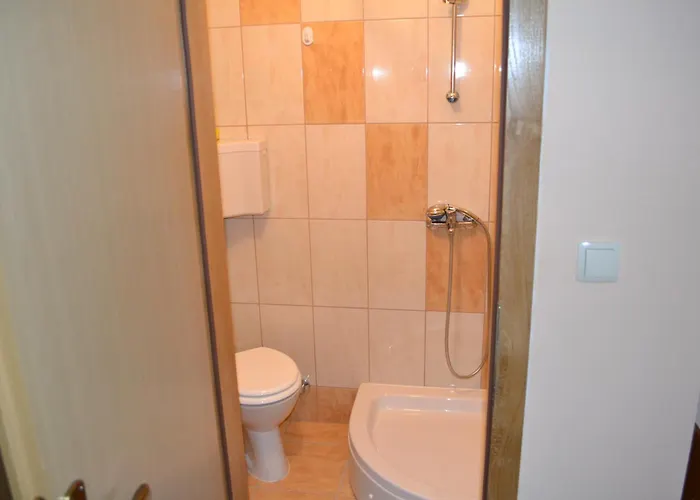 Pansion Blazevic Međugorje