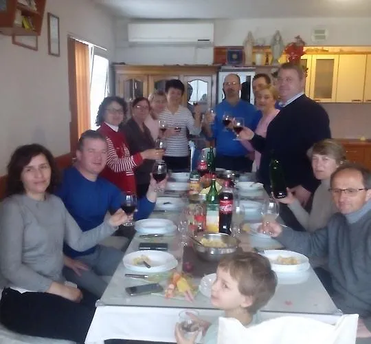 Pensión Pansion Blazevic